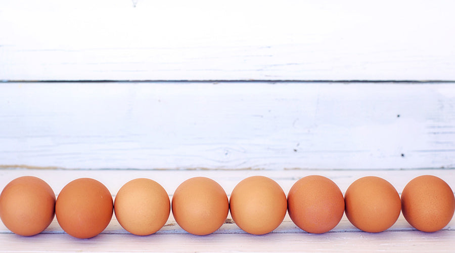 Cuantos huevos se puede comer a la semana